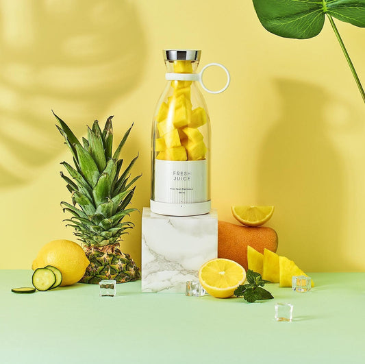 Auréve™ Blender Bottle